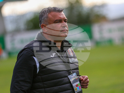 Благоевград - футбол - Пирин - Янтра