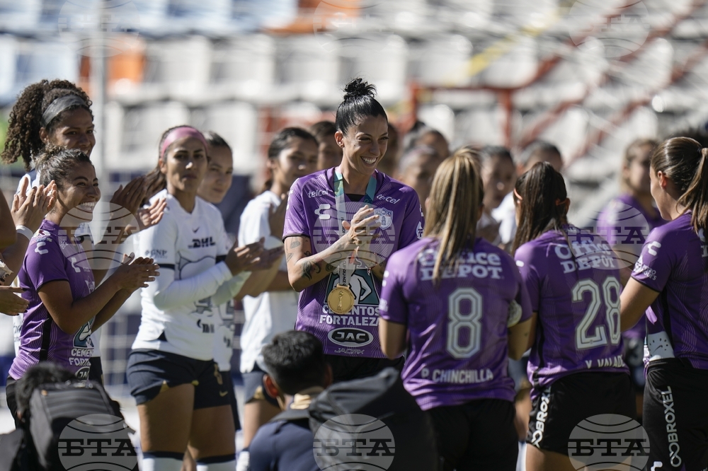 Women's Pro Leagues Soccer