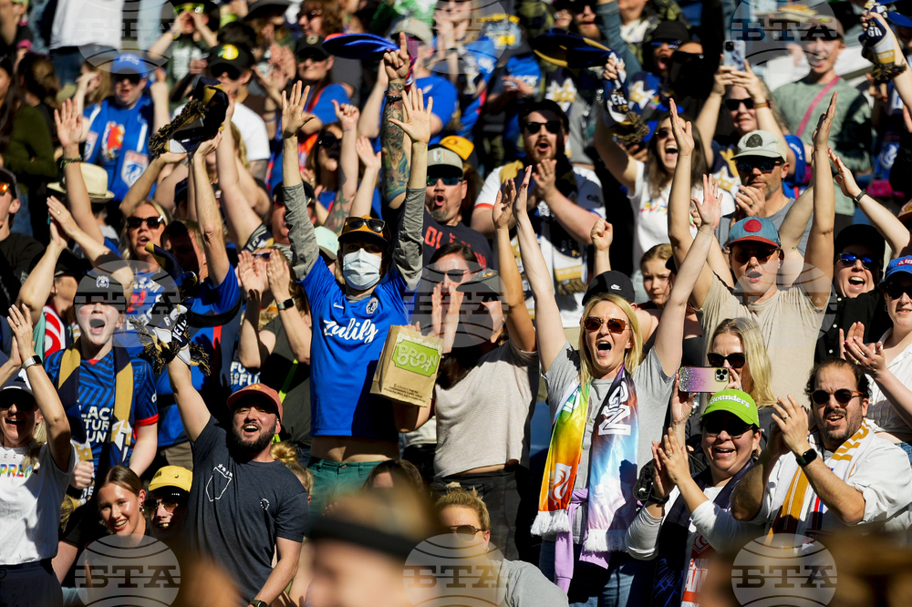 Women's Pro Leagues Soccer