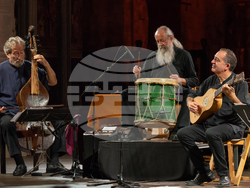 Фестивалът Culturama – Garden Of Sound започва на 13 юни, снимка – Culturama