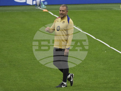 Italy Soccer Champions League