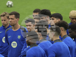 Italy Soccer Champions League