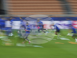 Italy Soccer Champions League