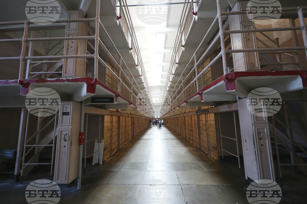 Trump Alcatraz