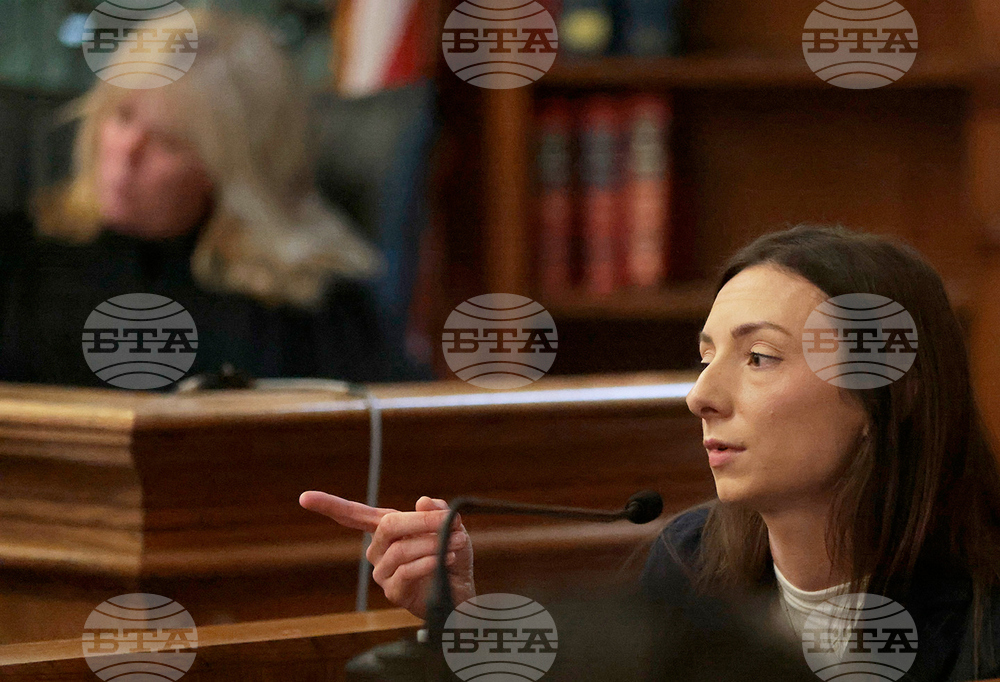 Karen Read Trial