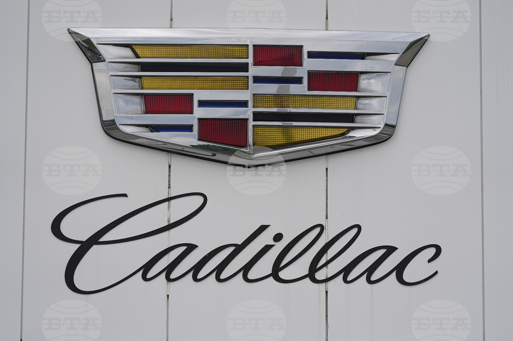 Британецът Марк Хайнс е новият главен състезателен директор на отбора на Кадилак във Формула 1