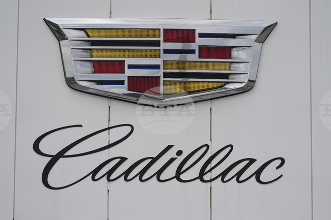 Британецът Марк Хайнс е новият главен състезателен директор на отбора на Кадилак във Формула 1