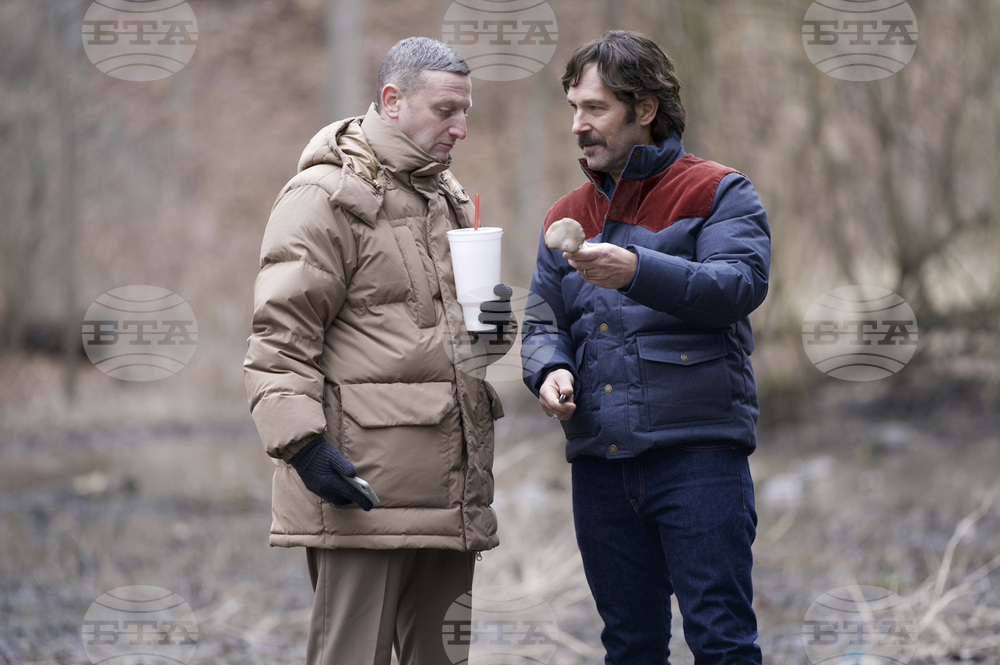Film Review - Friendship