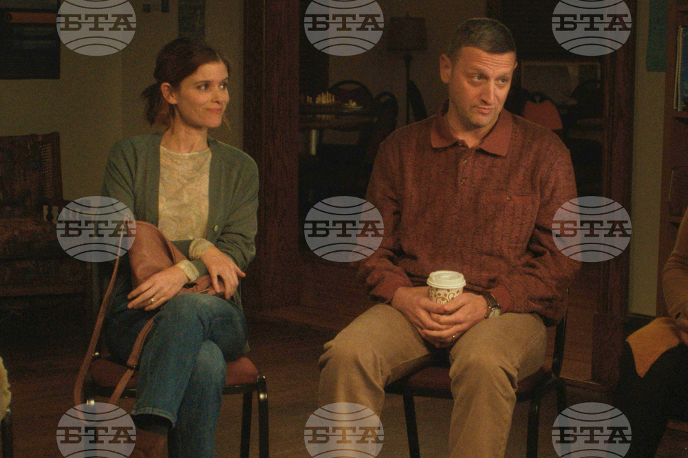 Film Review - Friendship