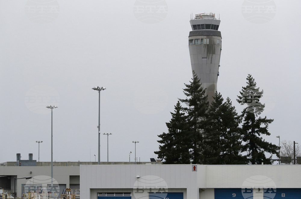 Airport Escape-Seattle