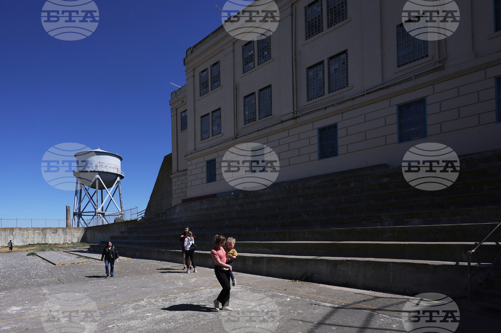 Trump Alcatraz