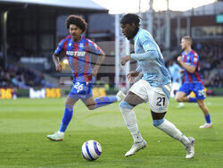 Britain Soccer Premier League