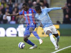 Britain Soccer Premier League