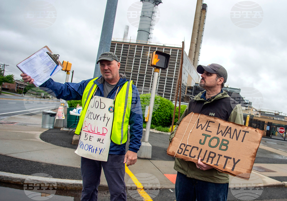 Pratt Whitney Strike