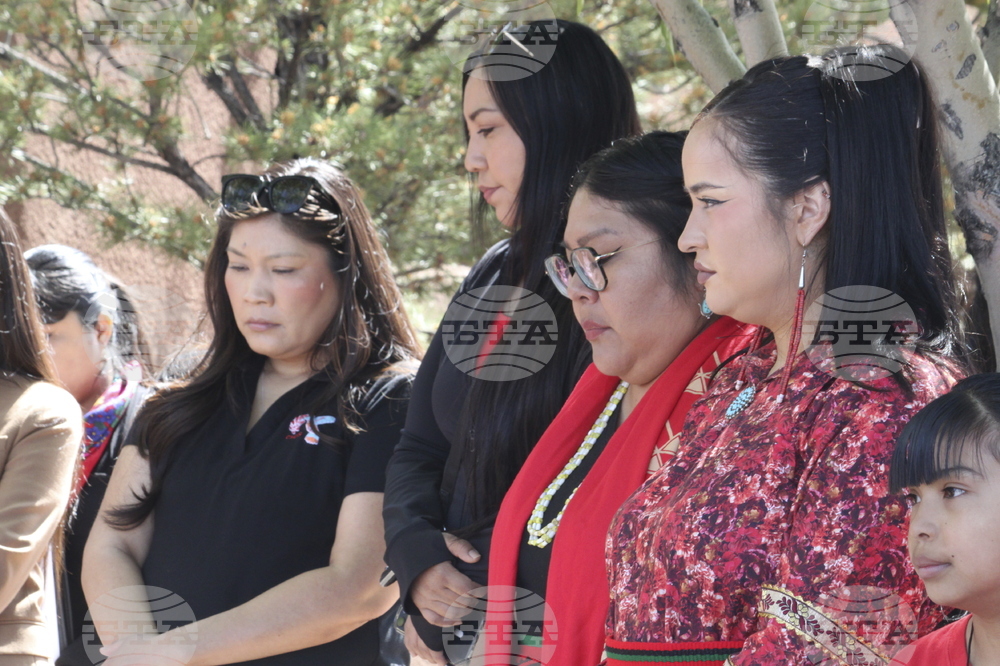 Missing Indigenous Awareness Day