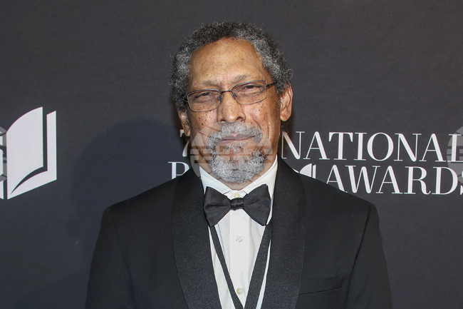 Наградата „Пулицър“ е кулминацията на много успешна година за писателя Пърсивал Евърет 