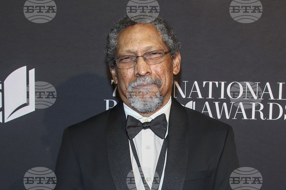 Percival Everett