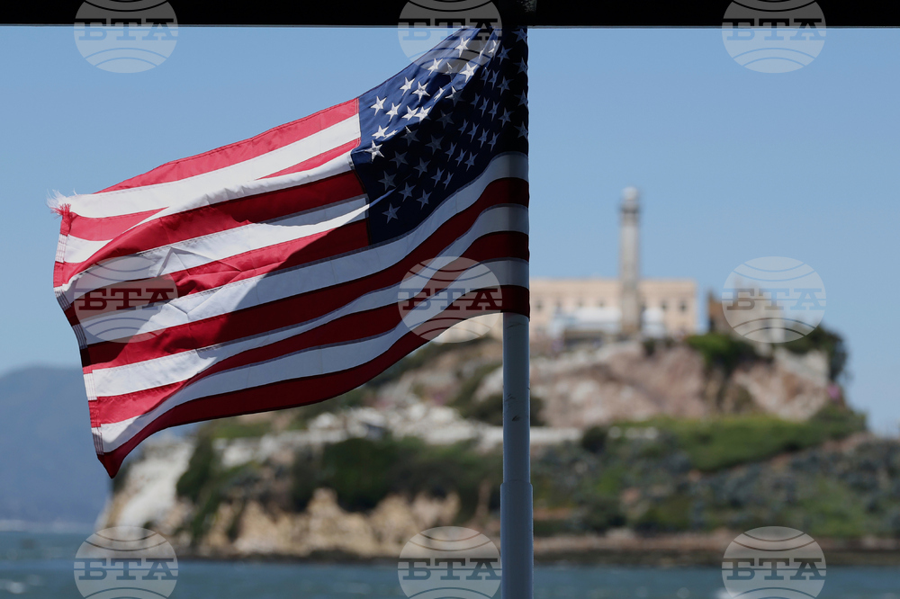 Trump Alcatraz