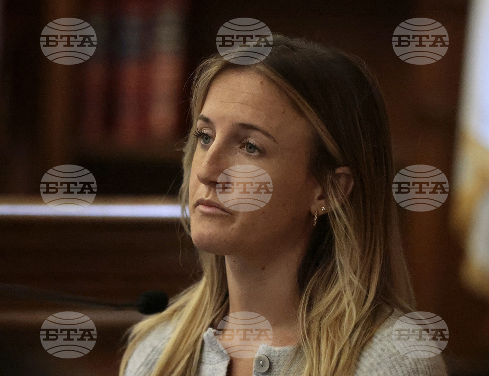 Karen Read Trial