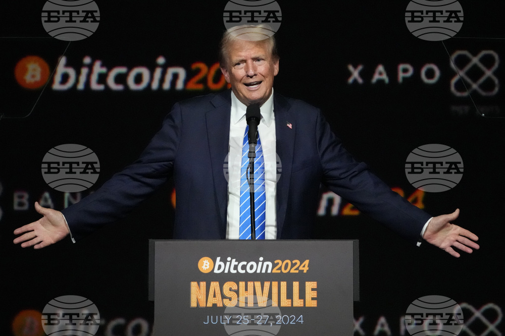 Trump-Meme Coin
