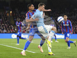 Britain Soccer Premier League