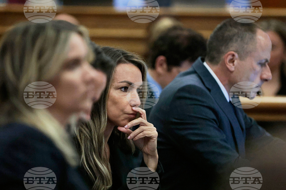 Karen Read Trial