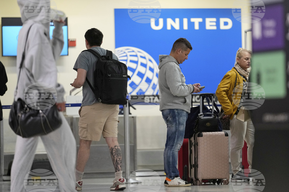 Newark Airport Flight Delays