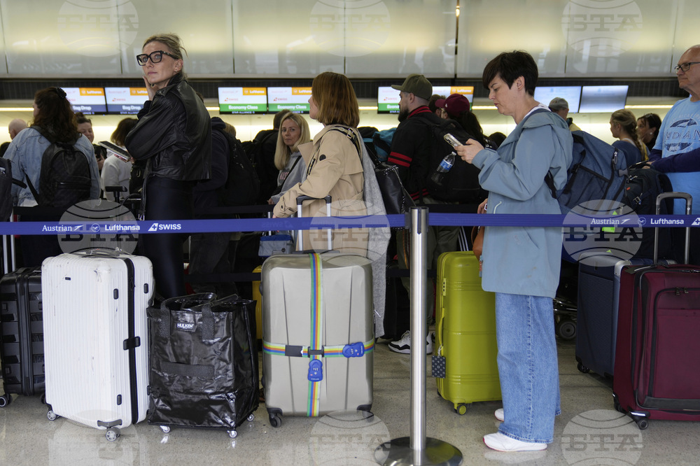 Newark Airport Flight Delays