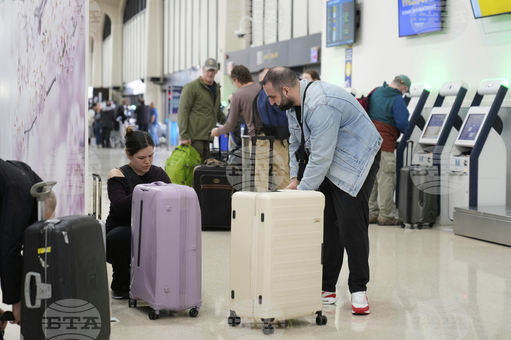 Newark Airport Flight Delays