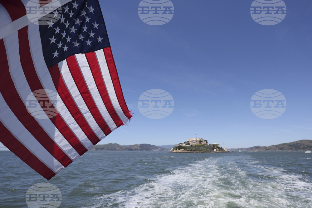 Trump Alcatraz