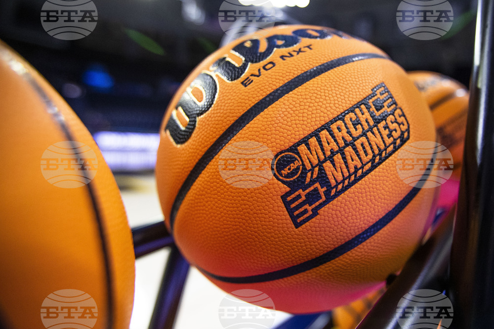 NCAA Division I Committee Basketball