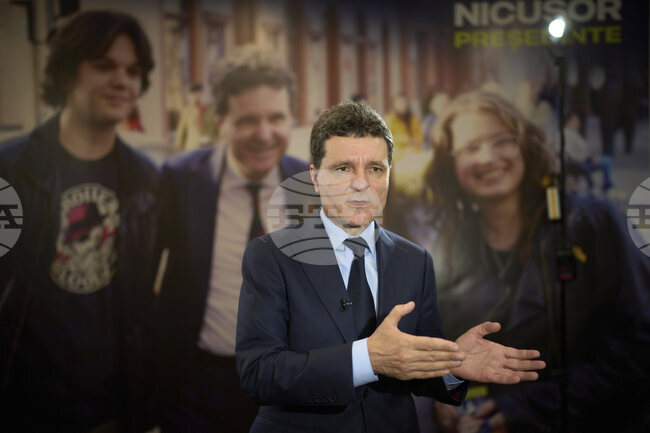 Сътрудничеството със САЩ остава от съществено значение, изключвам сценарий за трансатлантически разрив, заяви румънския президент