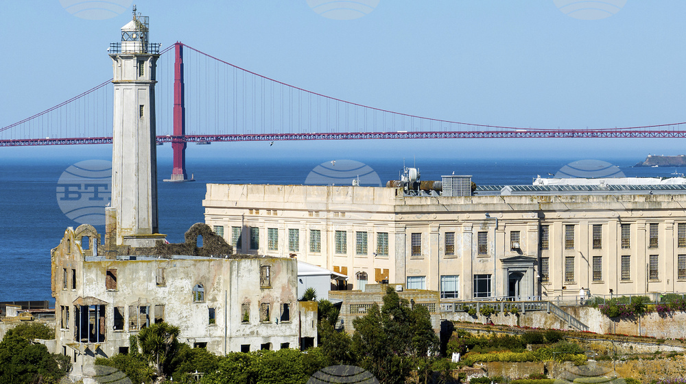 Trump Alcatraz