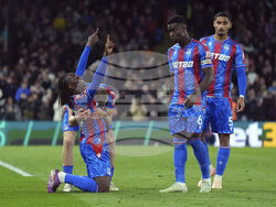 Britain Soccer Premier League