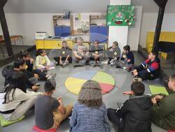 Ученици от Градец се обучаваха по програма на американски университет