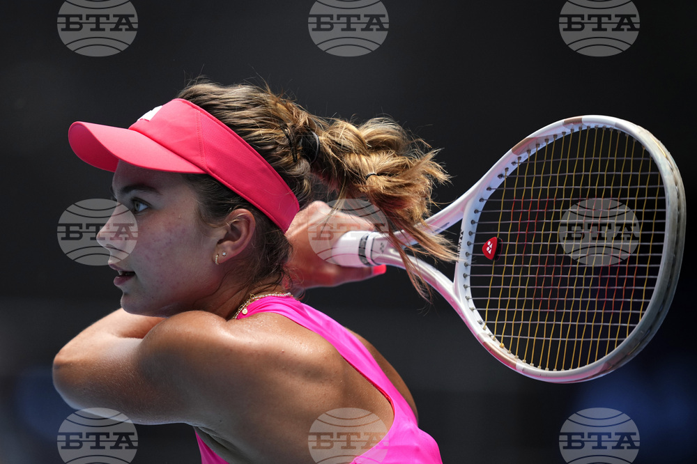 French Open USTA Wild Cards