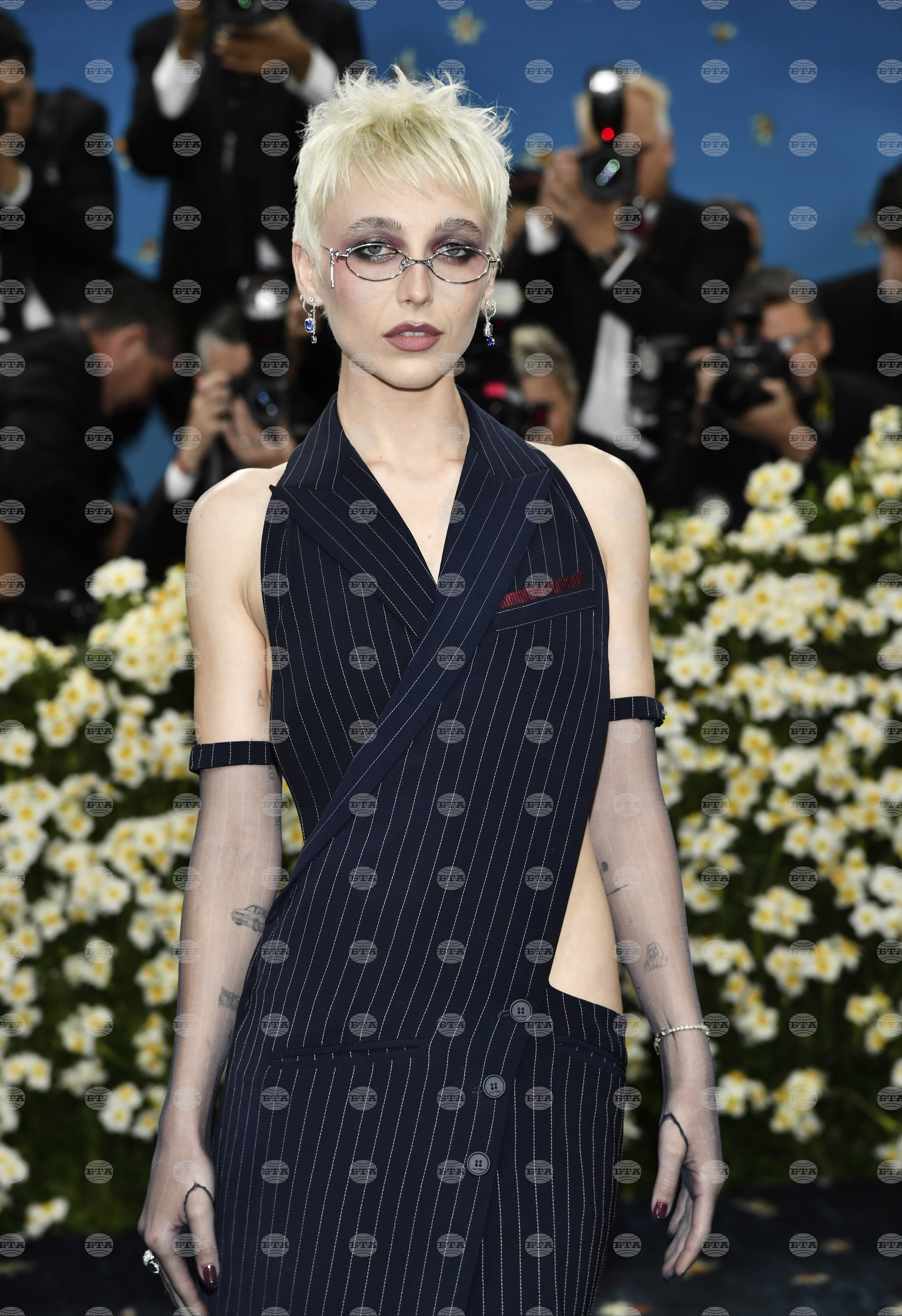 2025 MET Museum Costume Institute Benefit Gala