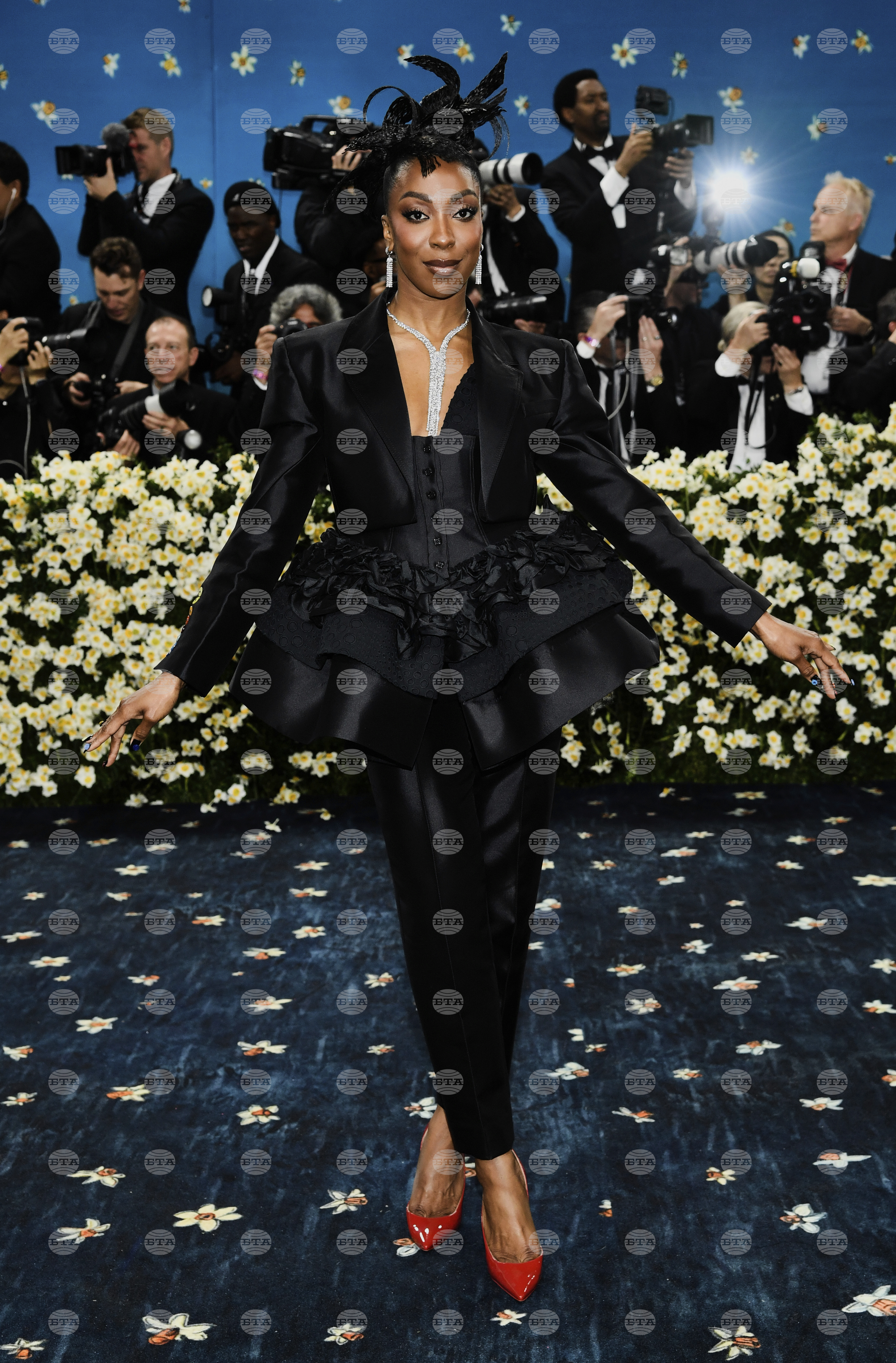 2025 MET Museum Costume Institute Benefit Gala