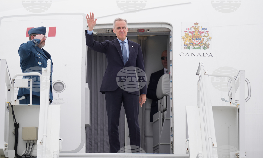 Canada Trump Carney