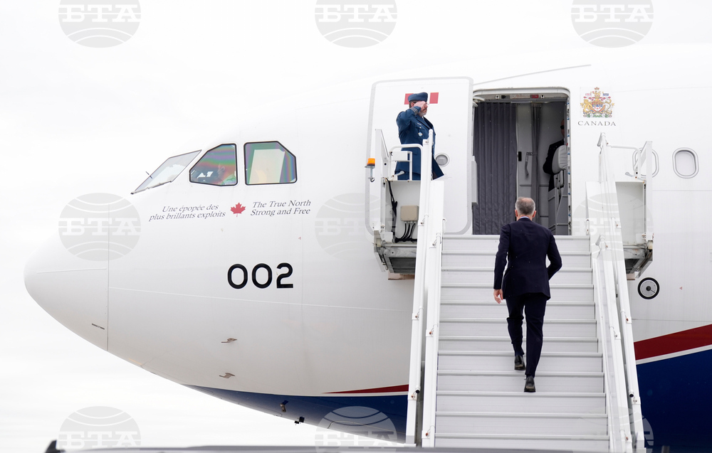 Canada Trump Carney