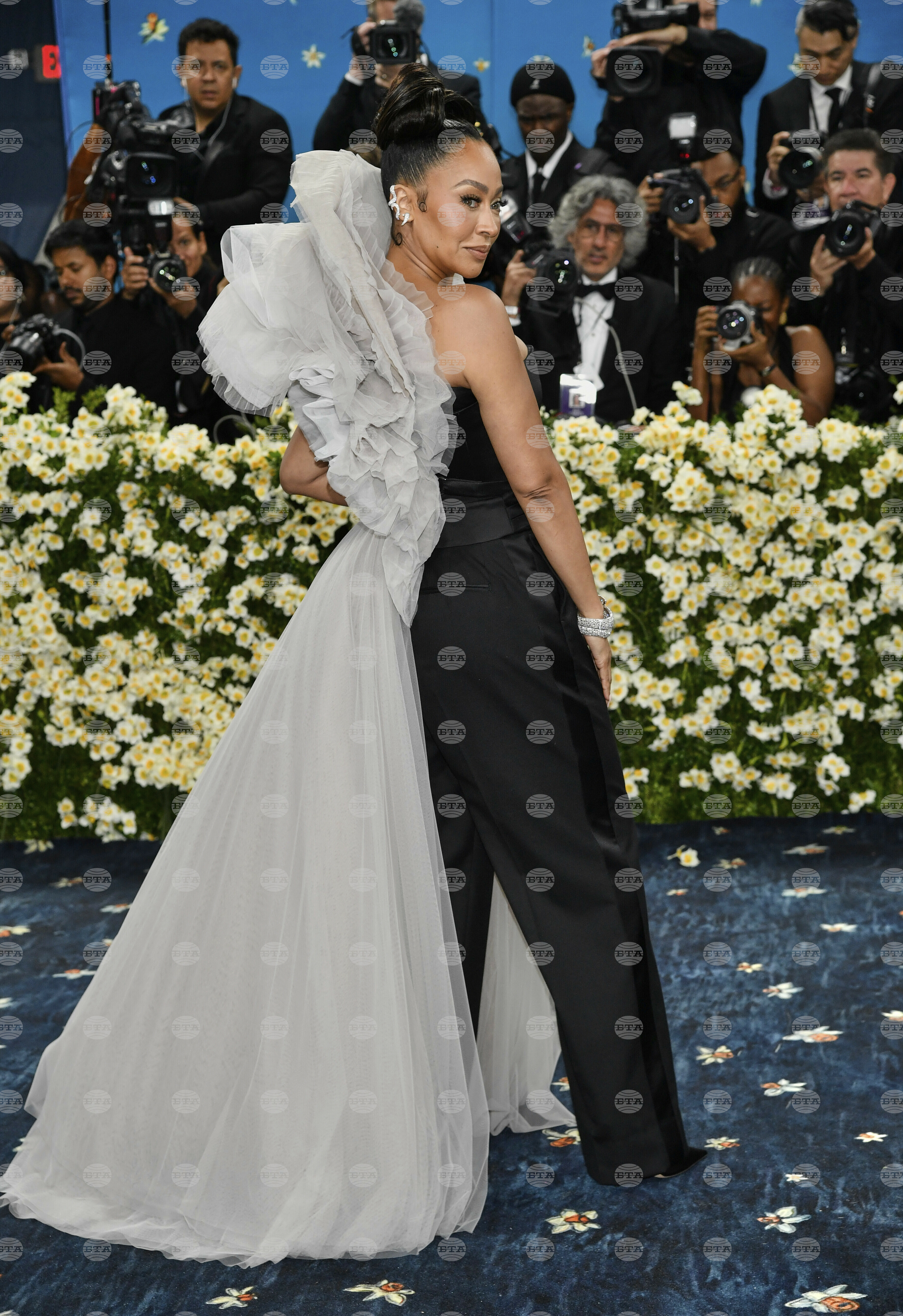 2025 MET Museum Costume Institute Benefit Gala