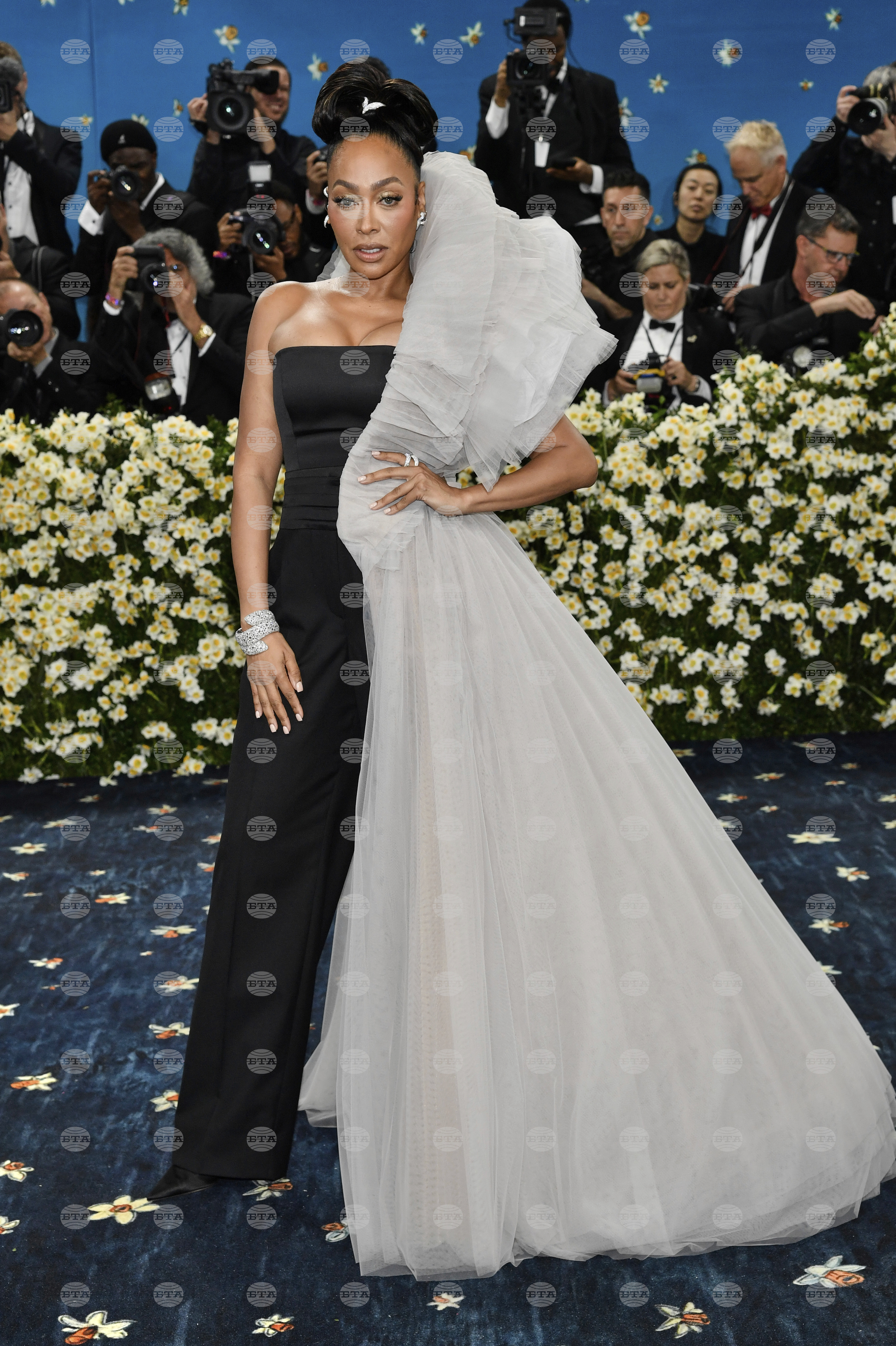 2025 MET Museum Costume Institute Benefit Gala