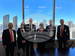 "Булгартрансгаз" ЕАД: Модернизираната българска газопреносна мрежа осигурява възможност за достъп до значителни количества природен газ от разнообразни източници