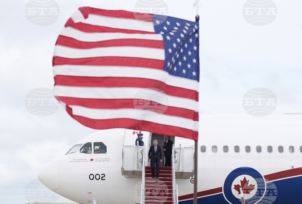Trump Canada