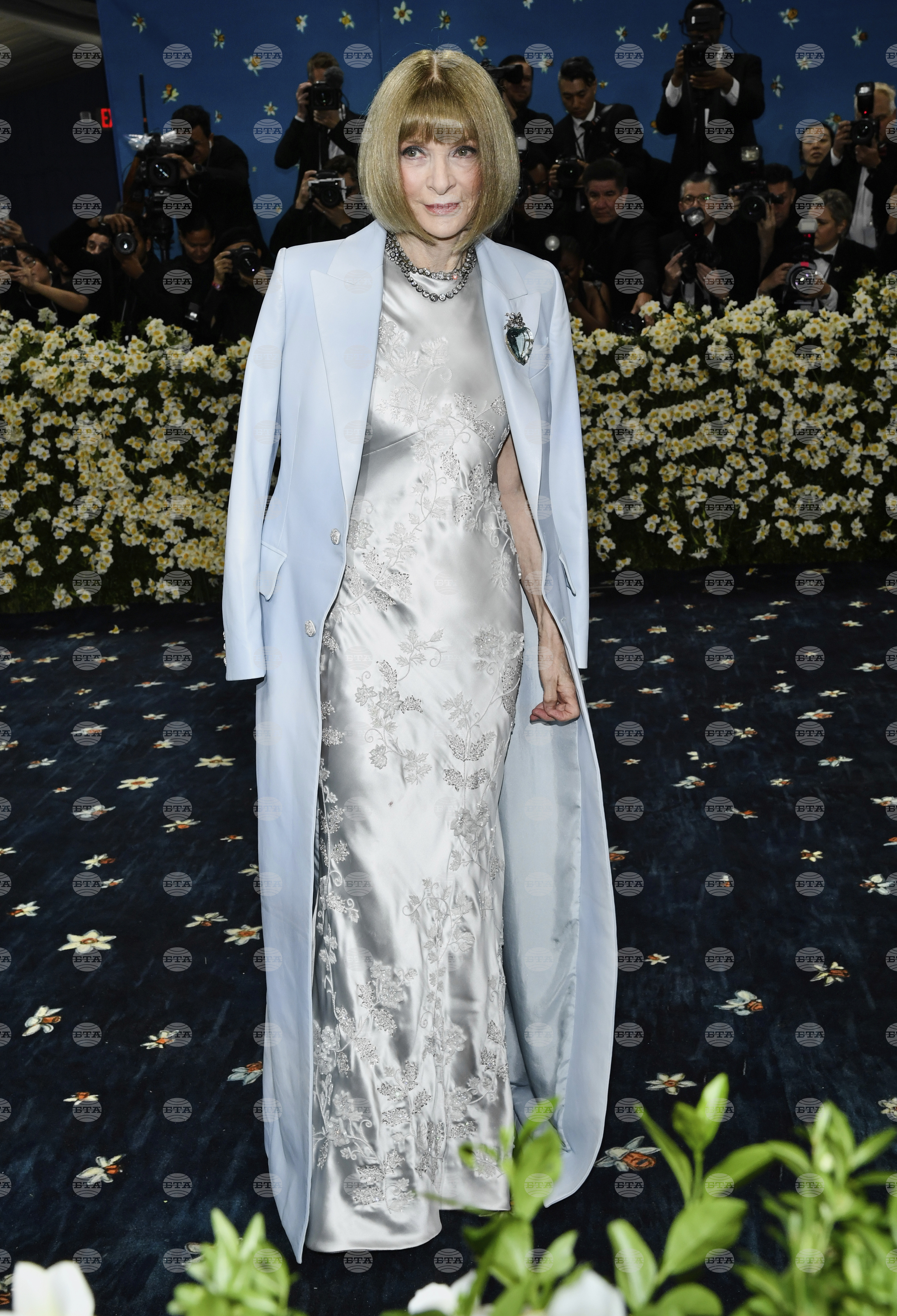 2025 MET Museum Costume Institute Benefit Gala
