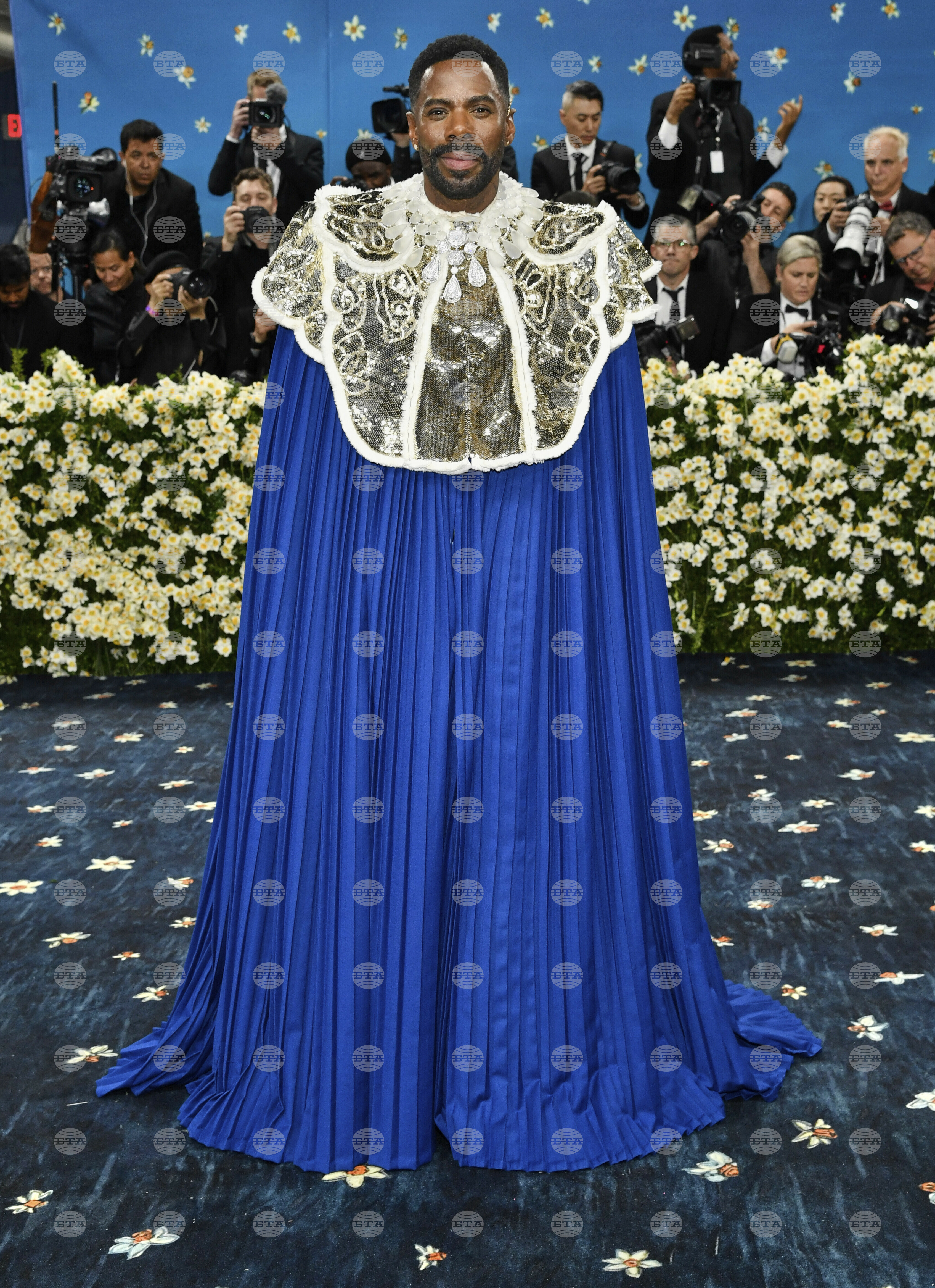 2025 MET Museum Costume Institute Benefit Gala