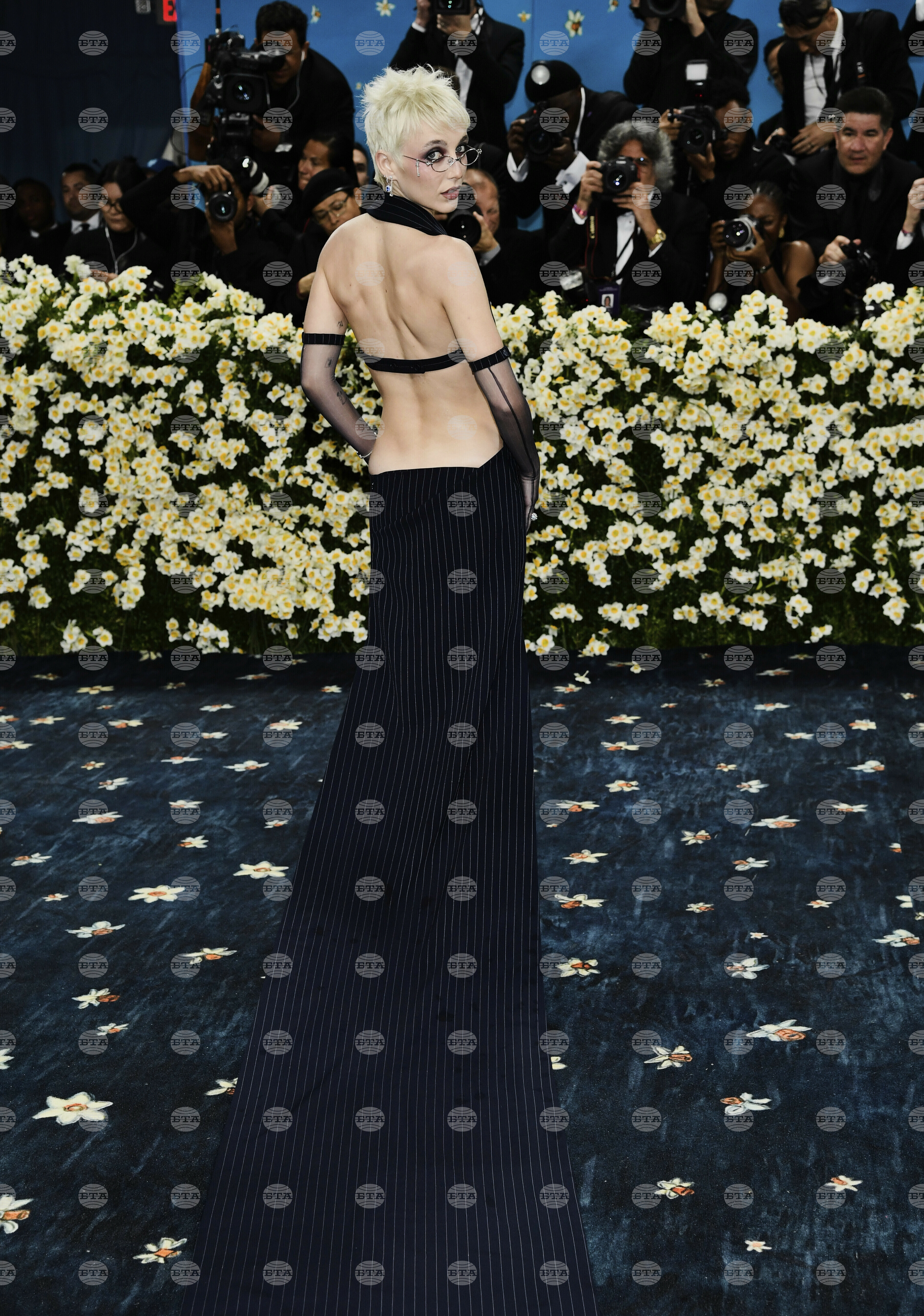 2025 MET Museum Costume Institute Benefit Gala