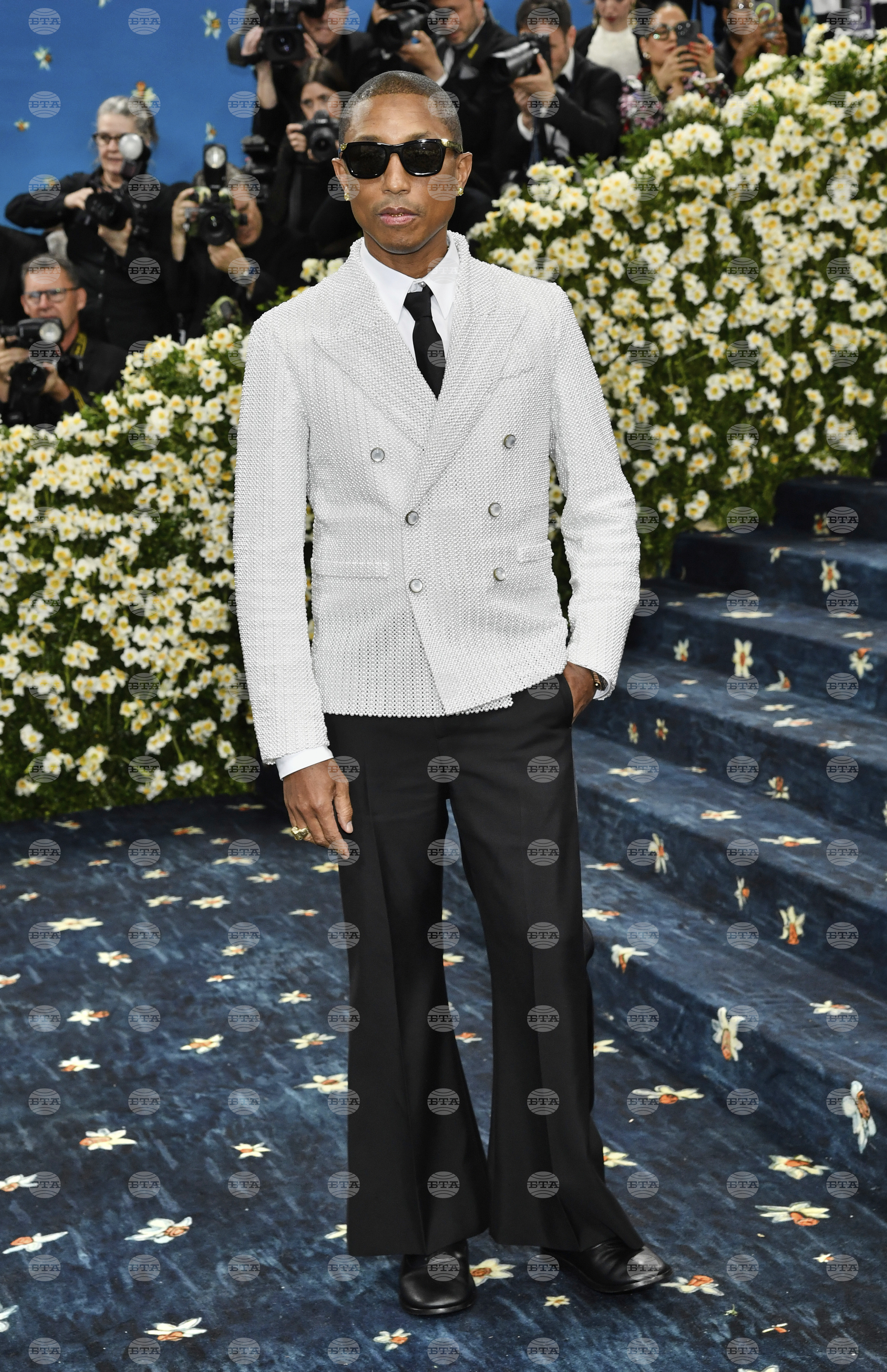 2025 MET Museum Costume Institute Benefit Gala