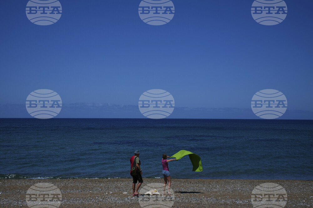 Cyprus Daily Life