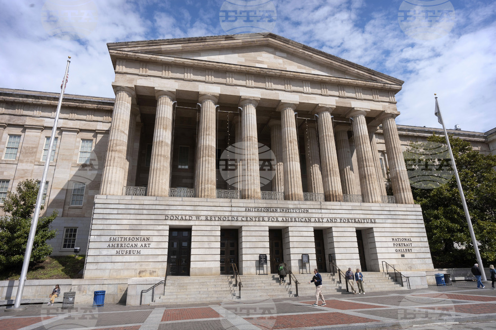 National Arts Endowment
